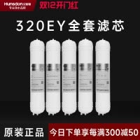 汉斯顿/Hunsdon净水器HSD-320EY全套滤芯套餐