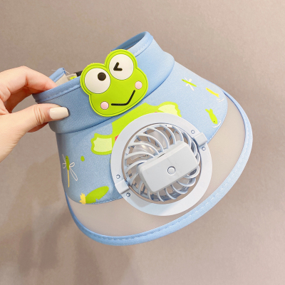 风扇帽子排行榜