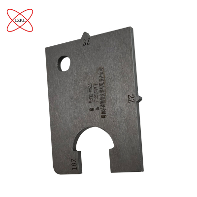 LZKL销轴滚套磨耗检测样板KL-2019265-06件