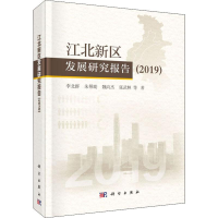 音像江北新区发展研究报告 2019李北群 等