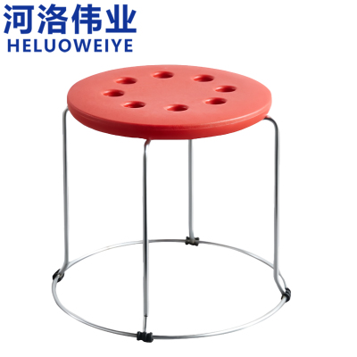 河洛伟业凳子圆凳个