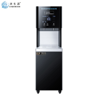 滨生源商用开水器玻璃面板五级过滤BSY-20BK-RO(台)