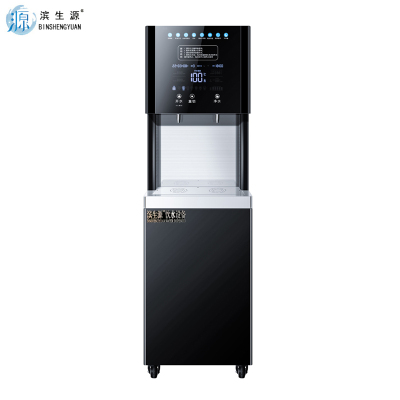 滨生源商用开水器玻璃面板五级过滤BSY-20BK-RO(台)