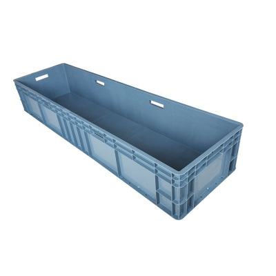 瑾如云海 EU周转箱零件盒 1400*400*245mm 个