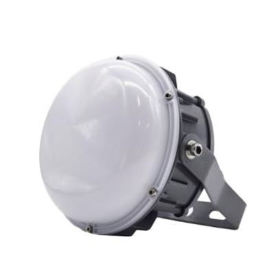 驰洛科 CLSF50B-50DP 220V 50W IP65 三防灯 (计价单位:个) 银灰色