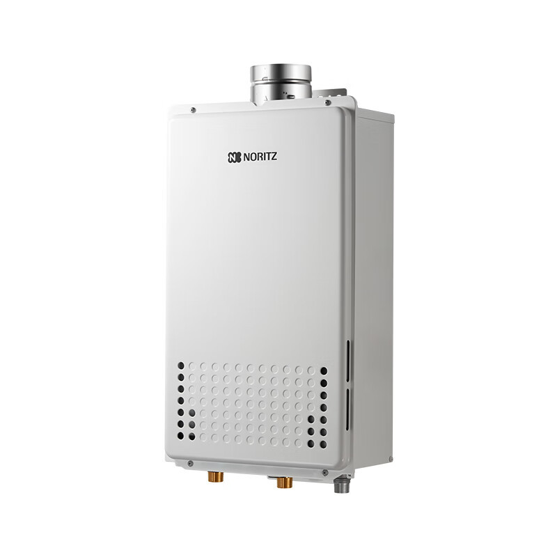 能率 GQ-2437WS-H-2 强排燃气热水器 (进口)能率24L