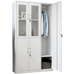 伟樽衣柜五门970*420*1800mm台