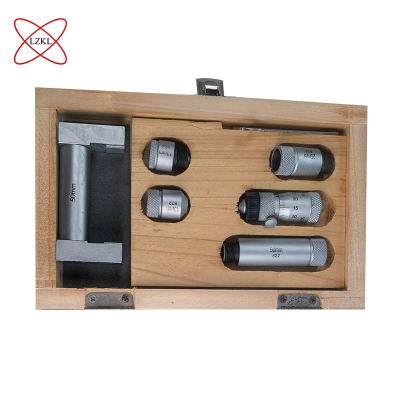 LZKL 内径千分尺 150-175mm 件