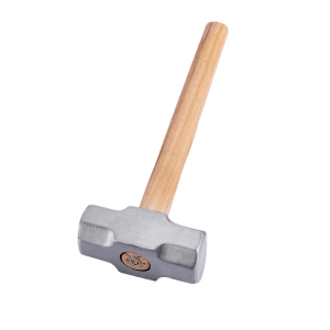 建举 八角锤木柄 3磅 把