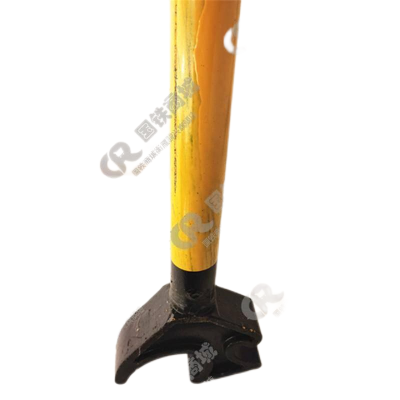 衡雁骏兴 撬棍尖头 火炬型反钢板 根