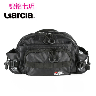 路亚包钓鱼工具包防水具包多功能挎包