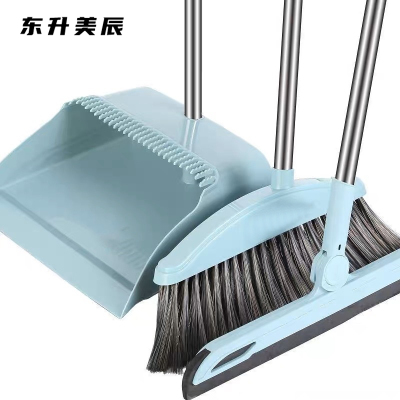 东升美辰 扫把簸箕刮水器三件套 DS-BH209 套