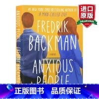 焦虑的人们 [正版]不要和你妈争辩 英文原版 Things My Son Needs to Know About The