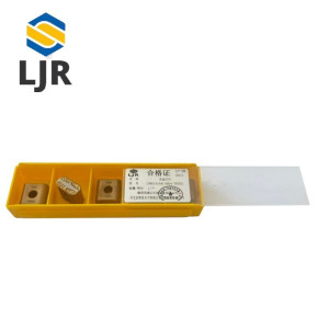 利冀尔 合金刀片 LNMX191940-RR94-TP0501 个