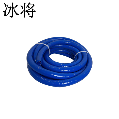 冰将 油泵管加油管 钢丝耐油软管 1寸 米