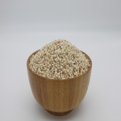 有机高粱米（绿色）400g/袋