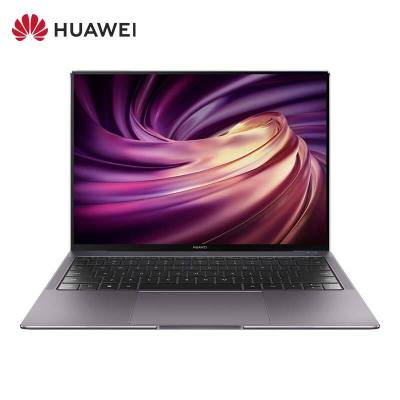 华为MateBookXPro13.9英寸3K触控全面屏笔记本电脑十代酷睿I7-10510U16G+512GMX250超长续航商务办公家庭娱乐金属机身轻薄本深空灰