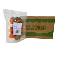 钿满堂砂糖桔10kg/箱