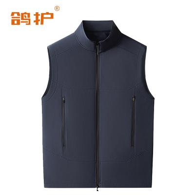 鸽护 马甲 rk始祖蓝件