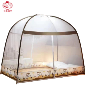 织娘故事 蚊帐 120*200cm/个