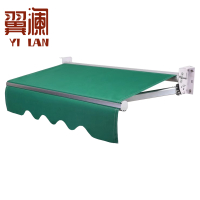 翼澜 雨棚 5m 个