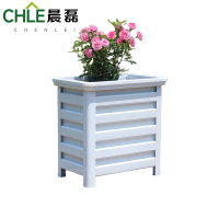 晨磊花箱80*80*60cm/个