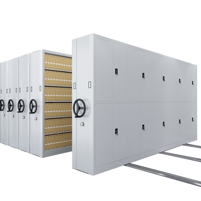 合祥源 手动密集架 2400*900*560mm/组