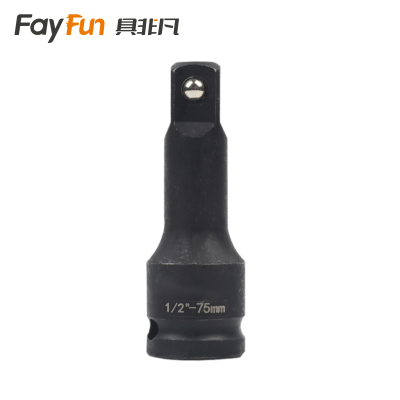 具非凡 套筒加长杆 直3.5寸个