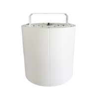 SINOMARC(深圳中跃)ZY9320-70W LED明装筒灯(单位:套)白色