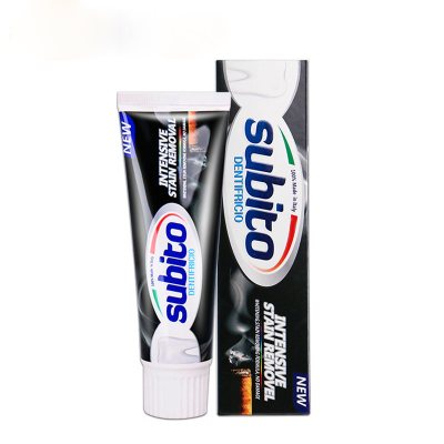 舒比拓（Subito）爽百牙膏100g