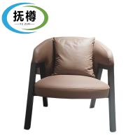 抚樽 办公沙发