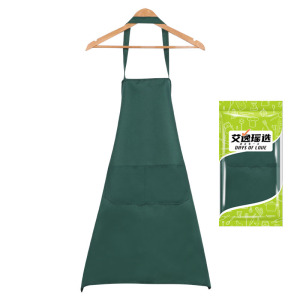艾逸瑶选 逸洁艾佳尔围裙JQ-0188