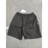 KENZO奢侈品服饰男松紧腰短裤 FE65SH5049CE.-99 时尚舒适
