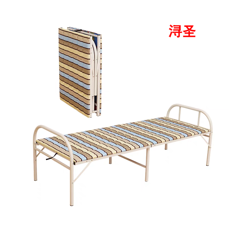 浔圣 午休床折叠床1900*1000/张