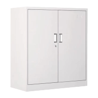 爱得帮文件柜矮柜 1200*400*1050mm 组