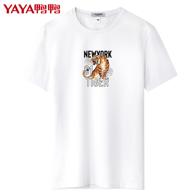 鸭鸭棉男装排行榜