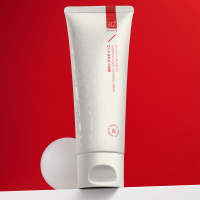 [红之]100g平衡净彻洗面膏(小白泥)*2