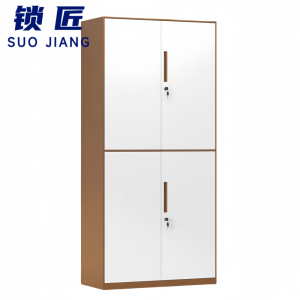 锁匠 资 料柜