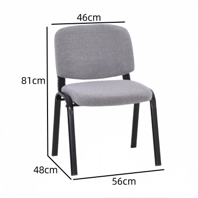 珂攸洋休闲椅560*480*810mm把