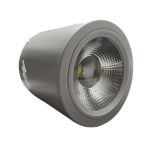 HGD912明装筒灯（HGD912-L/20W 明装筒灯（长株潭含安装）