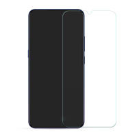 [买2送手机壳]轻万适用vivoz5i钢化膜非全屏高清透明防摔贴膜vivo手机保护膜全玻璃