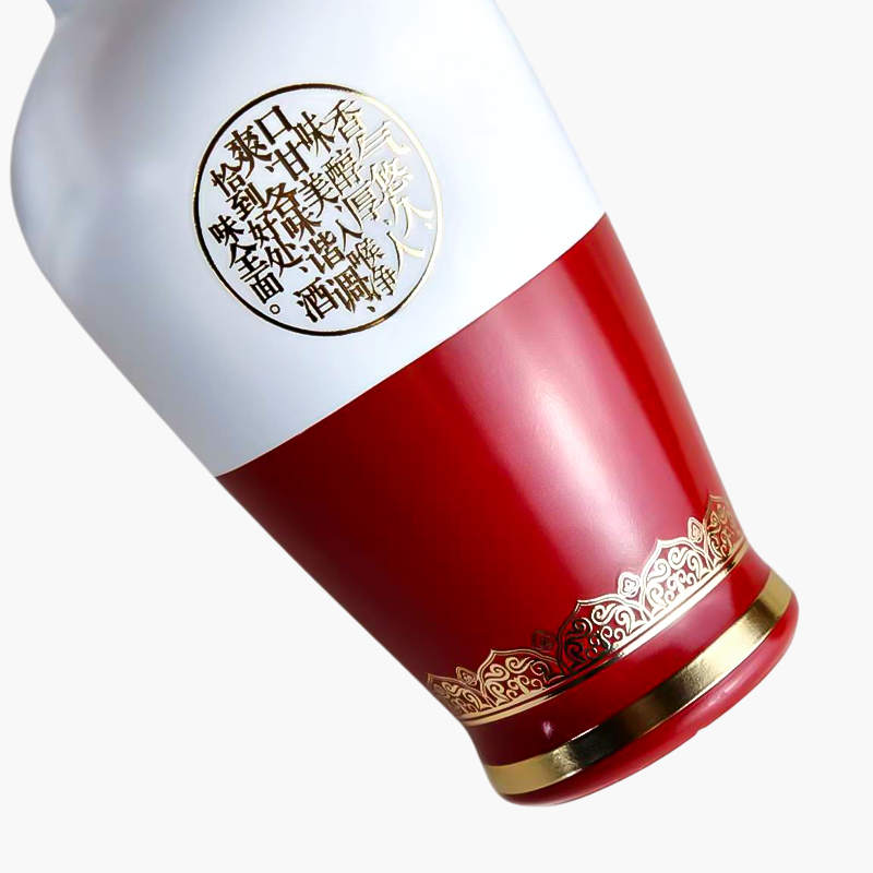 五粮液1618 52度 100ml *1瓶 浓香型白酒