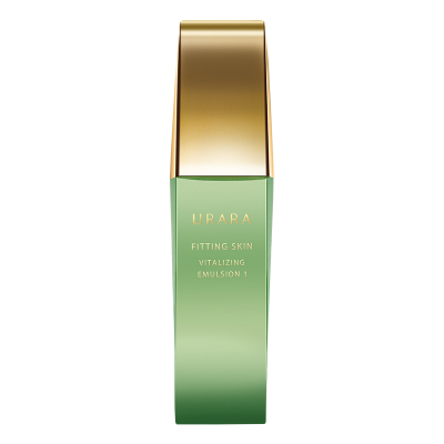 URARA悠莱肌能定律臻弹乳1号130ml专柜正品乳液清爽补水控油盈润130ml/适合油性皮肤使用