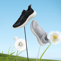 361°男鞋运动鞋新款鞋子网面透气轻质跑步鞋薄款跑鞋健走鞋