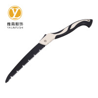 雅霖服 钢折叠手锯300mm 把