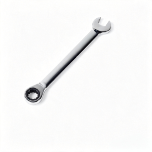 福满恒 两用开口棘轮扳手 8mm 把