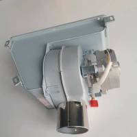 帮客材配 全新原装惠而浦燃气热水器 JSQ30- T16A T16J T16U 风机 收前验货