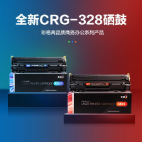 彩格(CHGC) 适用佳能4700硒鼓MF4712 MF4752 MF4410 MF4870dn MF4720w