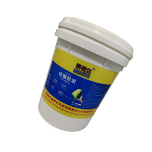 泰特达 线圈胶泥 (灰白色)25KG 桶