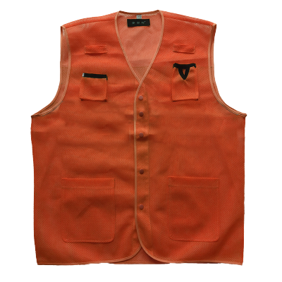 捷妮特 网眼马甲 均码 件